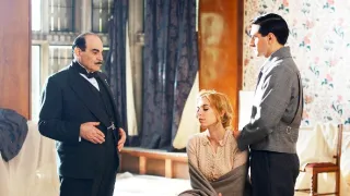 Hercule Poirot XIII (1)
