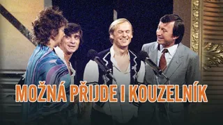 Tohle jsme nečekali