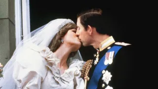 Tajomstvá britskej kráľovskej rodiny (5/8)