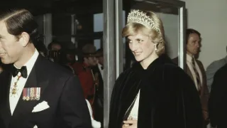 Tajomstvá britskej kráľovskej rodiny (5/8)