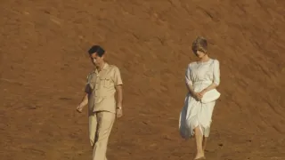 Tajomstvá britskej kráľovskej rodiny (5/8)