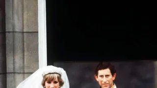 Tajomstvá britskej kráľovskej rodiny (5/8)