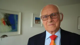 Tajomstvá britskej kráľovskej rodiny (5/8)