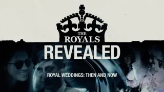 Tajomstvá britskej kráľovskej rodiny (5/8)