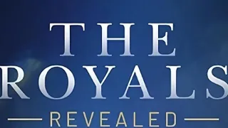 Tajomstvá britskej kráľovskej rodiny (5/8)