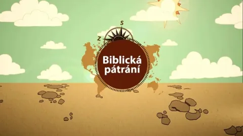 Biblická pátrání II