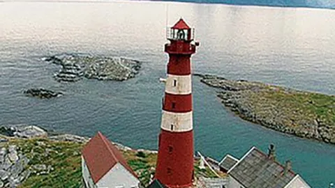 Krásy evropského pobřeží