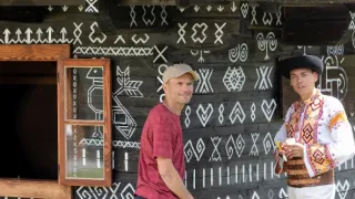 V karavanu po Slovensku (1/6)