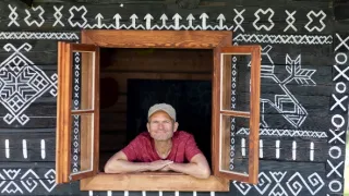 V karavanu po Slovensku (1/6)