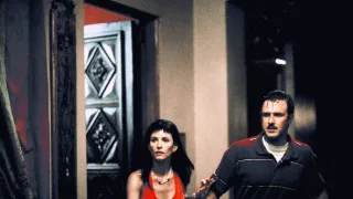 Vřískot 3