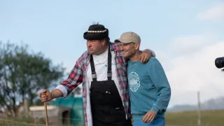 V karavanu po Slovensku (2/6)