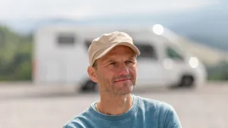 V karavanu po Slovensku (2/6)