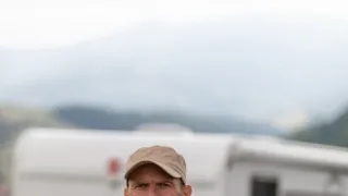V karavanu po Slovensku (2/6)