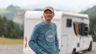 V karavanu po Slovensku (2/6)