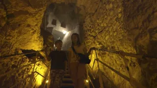 Biblická pátrání II