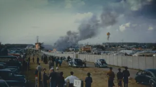 Le Mans 55: Závod smrti