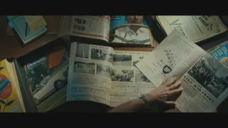 Le Mans 55: Závod smrti