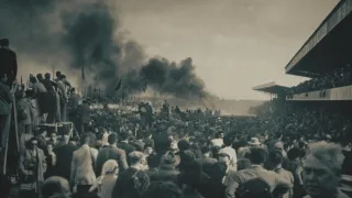 Le Mans 55: Závod smrti