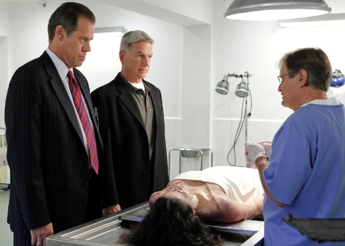 NCIS - Námorný vyšetrovací úrad, 2011 - fotogaléria