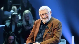 Josef Klíma: Jak jsem přežil devadesátky