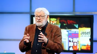 Josef Klíma: Jak jsem přežil devadesátky