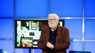 Josef Klíma: Jak jsem přežil devadesátky