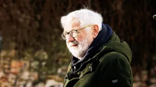 Josef Klíma: Jak jsem přežil devadesátky