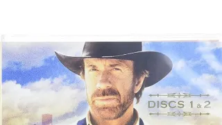 Walker, Texas Ranger IV (13)