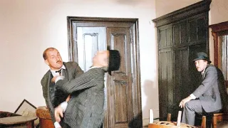 Dobrodružství kriminalistiky (23/26)