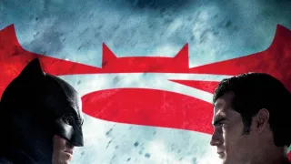 Batman vs. Superman: Úsvit spravodlivosti