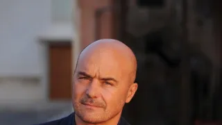 Komisár Montalbano