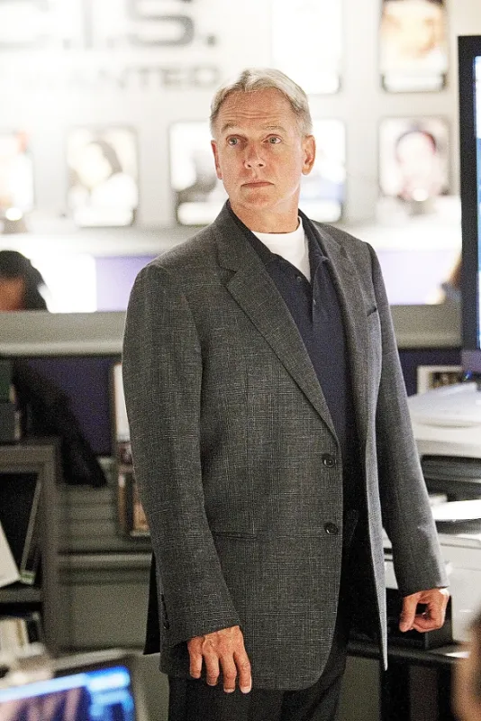 NCIS - Námorný vyšetrovací úrad, 2011 - fotogaléria
