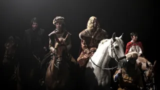 Václav II. - cesta ze stínu
