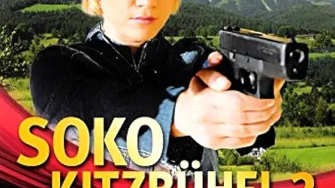 Vraždy v Kitzbühelu II (2)