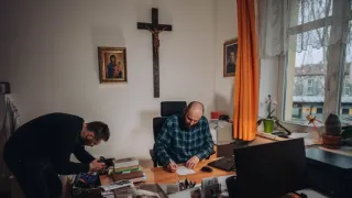 V novém světle
