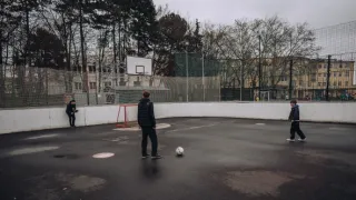 V novém světle