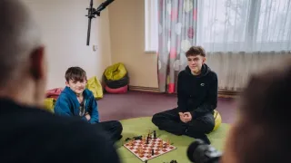 V novém světle