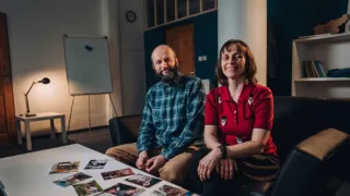 V novém světle