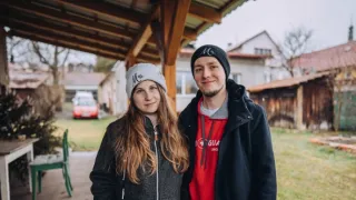 V novém světle