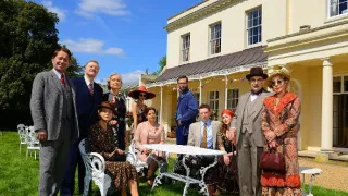 Hercule Poirot XIII (3)