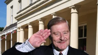 Hercule Poirot XIII (3)
