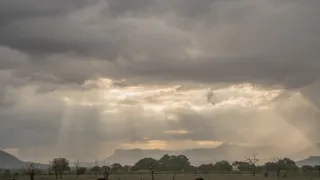 Měnící se planeta (2/2)