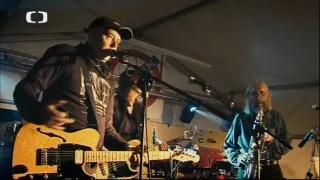Fenomén Underground