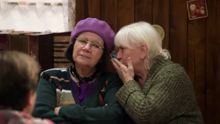 Doktoři z Počátků (103)