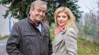 Doktoři z Počátků (103)