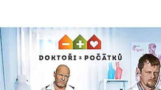 Doktoři z Počátků (103)