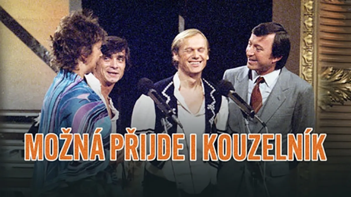 Tohle jsme nečekali, 1983 - fotogaléria