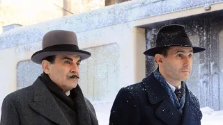 Hercule Poirot XII (3)
