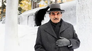 Hercule Poirot XII (3)