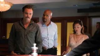 Halálos fegyver (17)